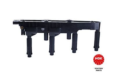 Aizdedzes spole NGK 48017