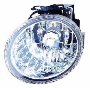 lampa przeciwmgłowa SUB FL.ASY..SAE&ECE. FIT FOR: SB.FORESTR..03-05. ABAKUS 320-2008R-AQ