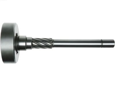 Кольцевая шестерня, планетарный механизм (стартер) AS-PL SG5018S