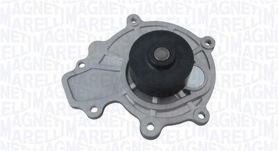 Ūdens sūknis, dzinēja dzesēšana MAGNETI MARELLI 352316171317