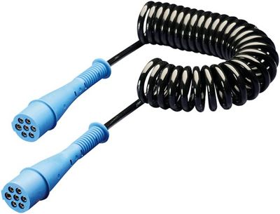 Elektrospirāle HELLA 8KA 004 797-031