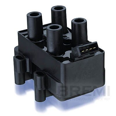 Aizdedzes spole BREMI 11922