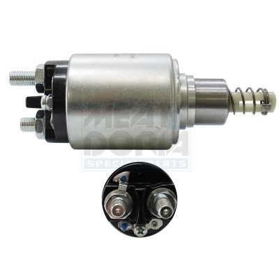 Ievilcējrelejs, Starteris MEAT & DORIA 46456