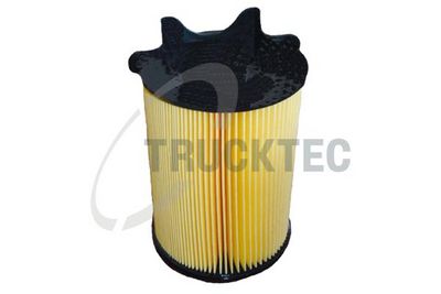 Gaisa filtrs TRUCKTEC AUTOMOTIVE 07.14.211