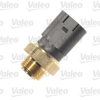 Termoslēdzis, Radiatora ventilators VALEO 820831