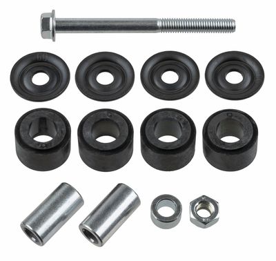 Тяга / стойка, стабилизатор LEMFÖRDER 38605 01