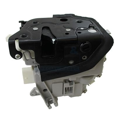 Замок двери MEAT & DORIA 31381