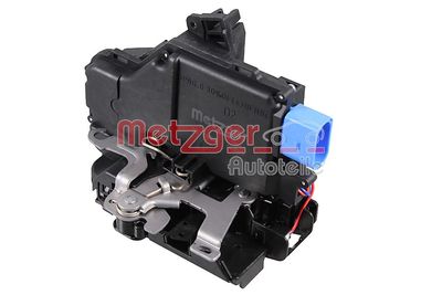 Durvju slēdzene METZGER 2314530