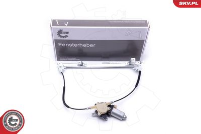 Стеклоподъемник ESEN SKV 00SKV901