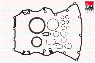 Blīvju komplekts, Motora bloks FAI AutoParts CS1904