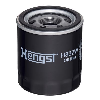 Масляный фильтр HENGST FILTER H832W
