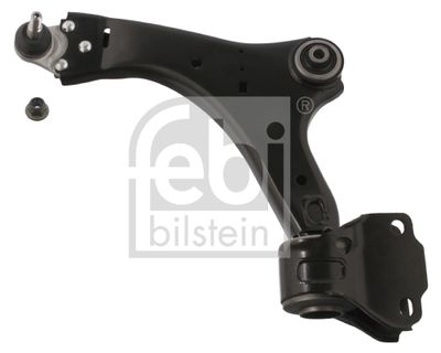 Neatkarīgās balstiekārtas svira, Riteņa piekare FEBI BILSTEIN 40426
