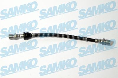 Тормозной шланг SAMKO 6T48053