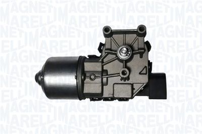Stikla tīrītāju motors MAGNETI MARELLI 064375200010