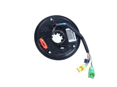 Витая пружина, подушка безопасности MAXGEAR 27-2118