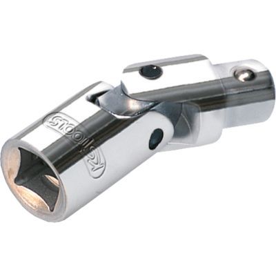 Šarnīrsavienojums, Muciņatslēga KS TOOLS 918.3988