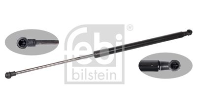 Gāzes atspere, Bagāžas/Kravas nodalījuma vāks FEBI BILSTEIN 103858