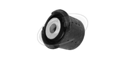 Втулка, балка моста DYS 72-23792