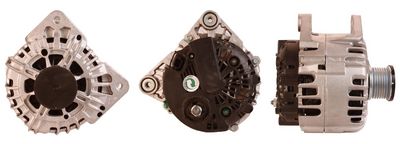 Ģenerators LUCAS LRA03177