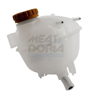 Бачок, радиатор MEAT & DORIA 2035028