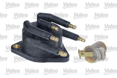 Remkomplekts, Aizdedzes sadalītājs VALEO 244512