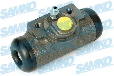 Riteņa bremžu cilindrs SAMKO C29920