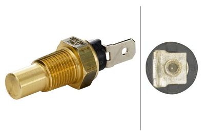 Devējs, Dzesēšanas šķidruma temperatūra HELLA 6PT 009 309-861