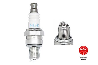 Aizdedzes svece NGK 3066