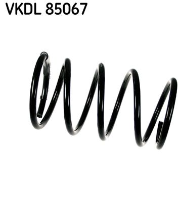 Balstiekārtas atspere SKF VKDL 85067