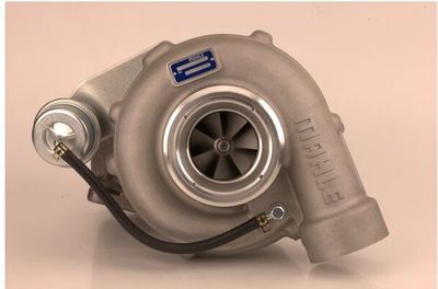Компрессор, наддув MAHLE 001 TC 18023 000