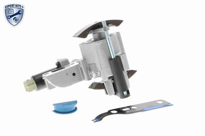 Vadības vārsts, Sadales vārpstas iestatīšana VAICO V10-0007