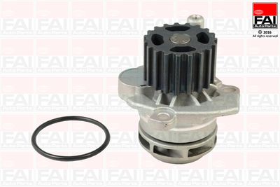 Ūdens sūknis, dzinēja dzesēšana FAI AutoParts WP6438