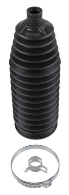 Пыльник, рулевое управление LEMFÖRDER 45104 01