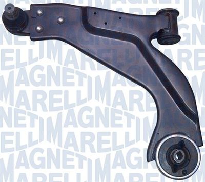 Neatkarīgās balstiekārtas svira, Riteņa piekare MAGNETI MARELLI 301181358800