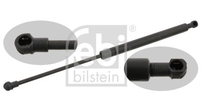 Gāzes atspere, Bagāžas/Kravas nodalījuma vāks FEBI BILSTEIN 28080