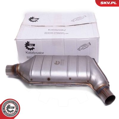 Katalizators, Universāls ESEN SKV 62SKV040