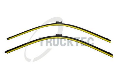 Stikla tīrītāja slotiņa TRUCKTEC AUTOMOTIVE 02.58.414