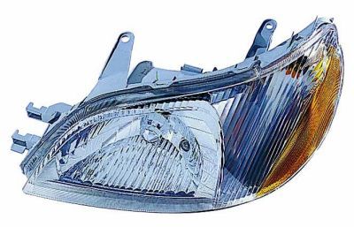Pamatlukturis ABAKUS 212-11A5R-LD