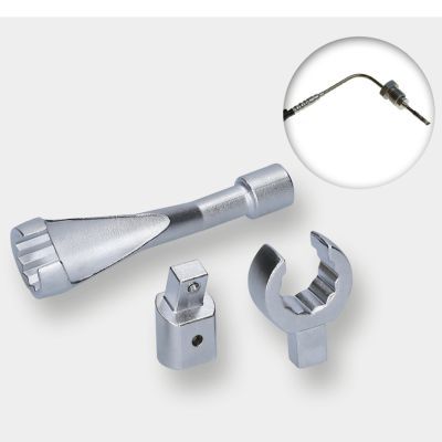 Muciņatslēga, Izpl. gāzu temperatūras devējs KS TOOLS BT606004