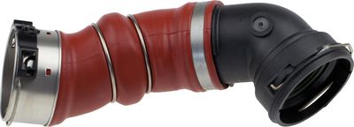 Трубка нагнетаемого воздуха GATES 09-0728