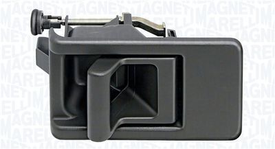 Durvju rokturis, Salona aprīkojums MAGNETI MARELLI 350105039500