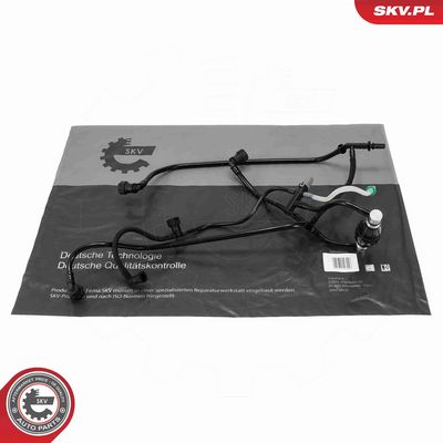 przewód paliwowy CITROEN Xsara PEUGEOT 206 307,1574.T2 ESEN SKV 87SKV019