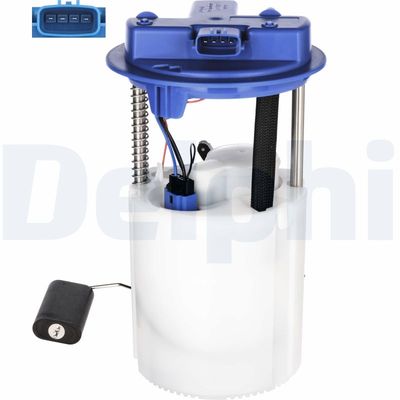 Barošanas sistēmas elements DELPHI FG2412-12B1