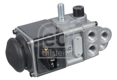 Elektromagnētiskais vārsts FEBI BILSTEIN 46045