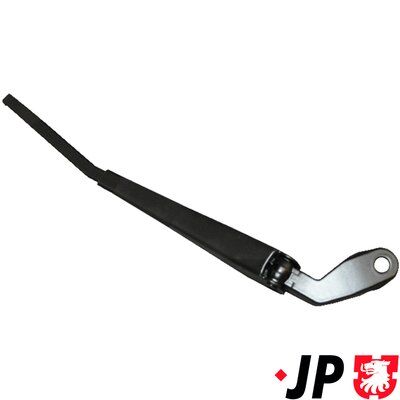 Рычаг стеклоочистителя, система очистки окон JP GROUP 1198300200