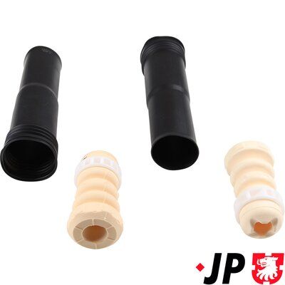 Пылезащитный комплект, амортизатор JP GROUP 1152707410