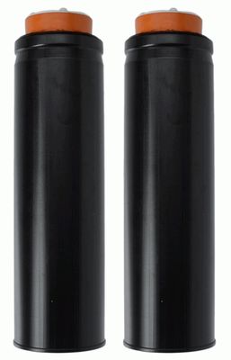 Пылезащитный комплект, амортизатор SACHS 900 333