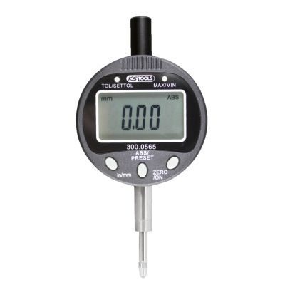 Indikatorpulkstenis KS TOOLS 300.0565