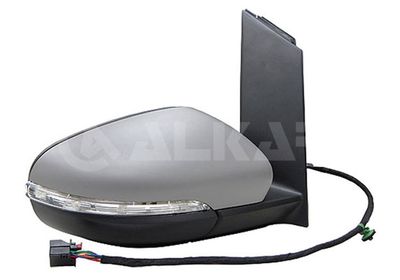 Наружное зеркало ALKAR 9040146