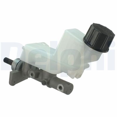 Главный тормозной цилиндр DELPHI LM80349